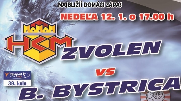 V nedeľu piate derby sezóny